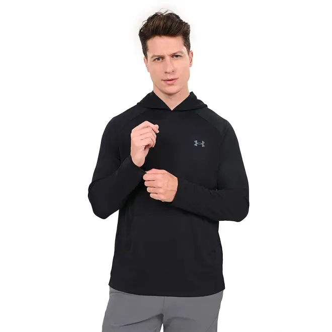 Moletom de Treino Masculino Under Armour Tech 2.0
