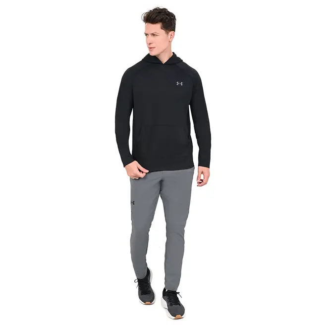 Moletom de Treino Masculino Under Armour Tech 2.0