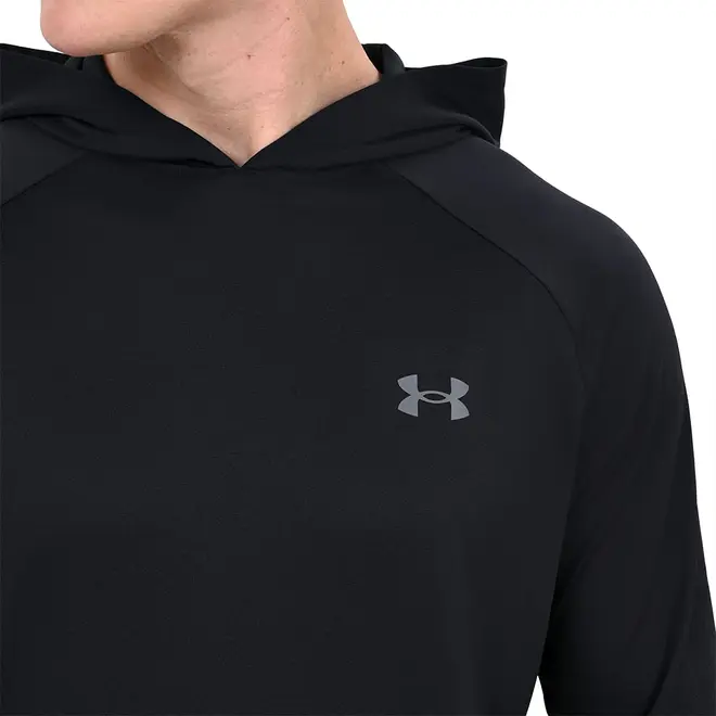 Moletom de Treino Masculino Under Armour Tech 2.0