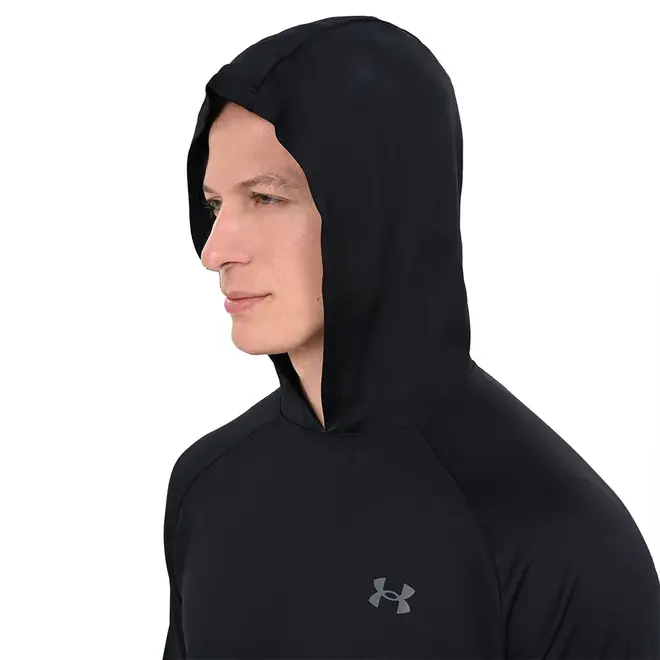 Moletom de Treino Masculino Under Armour Tech 2.0