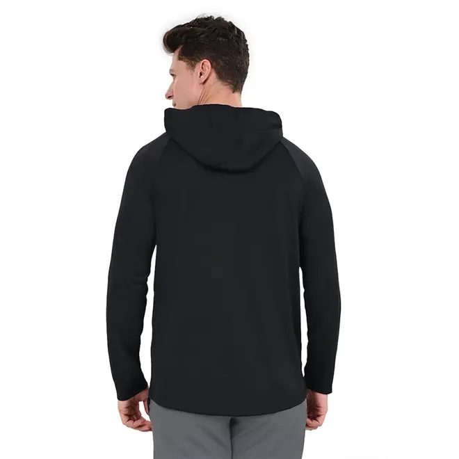 Moletom de Treino Masculino Under Armour Tech 2.0