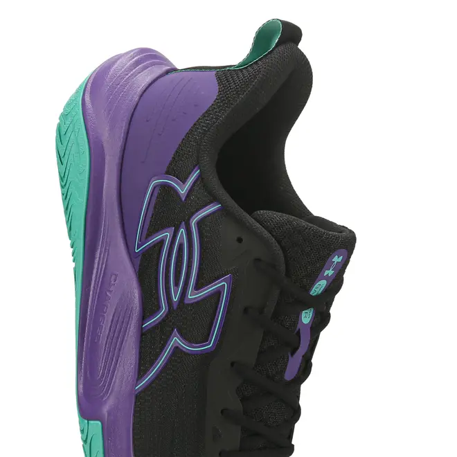 Tênis de Basquete Under Armour Baller