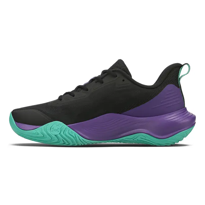 Tênis de Basquete Under Armour Baller