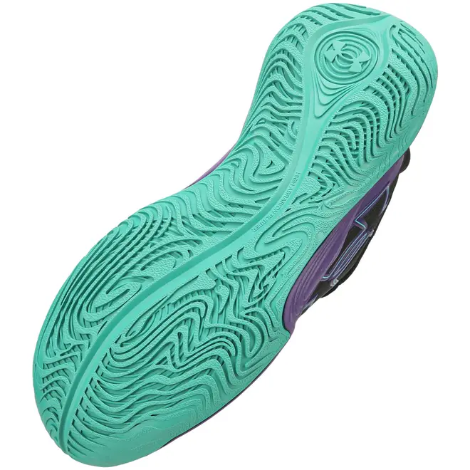 Tênis de Basquete Under Armour Baller