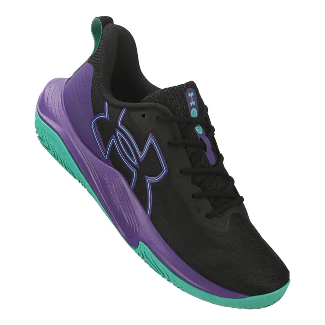 Tênis de Basquete Under Armour Baller