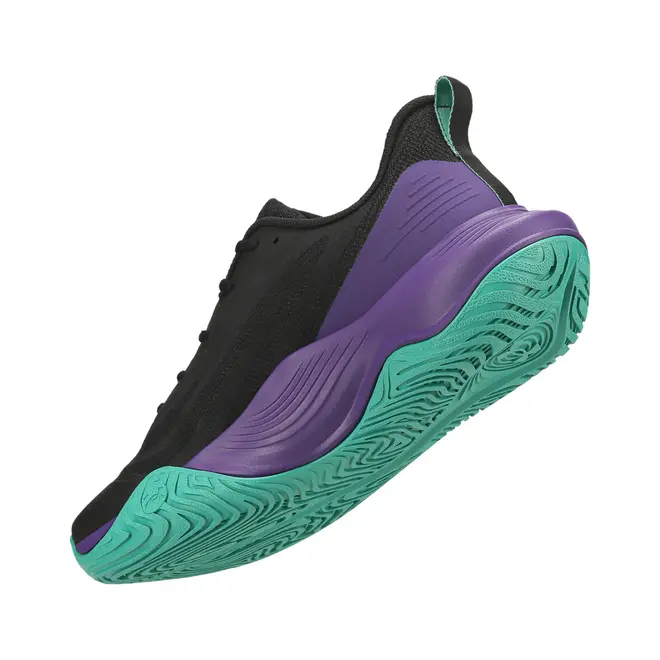 Tênis de Basquete Under Armour Baller