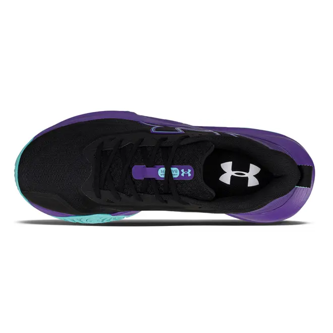 Tênis de Basquete Under Armour Baller