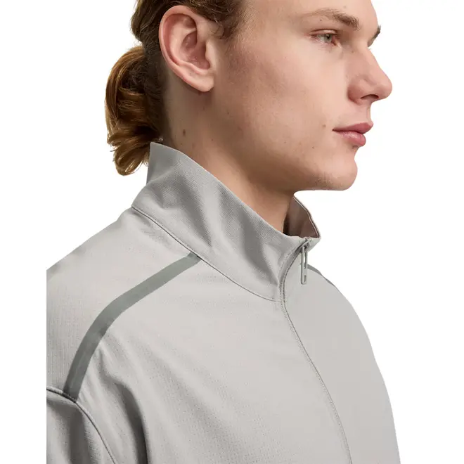 Jaqueta Sportstyle Under Armour Unstoppable Airve