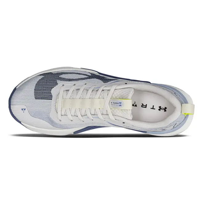 Tênis de Treino Under Armour Reps 3