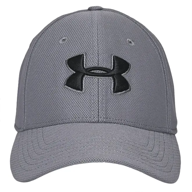Boné de Treino Masculino Under Armour Blitzing 3.0