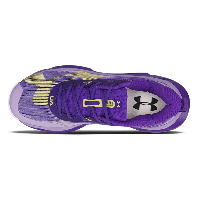 Tênis de Basquete Under Armour Layup