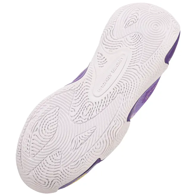 Tênis de Basquete Under Armour Layup