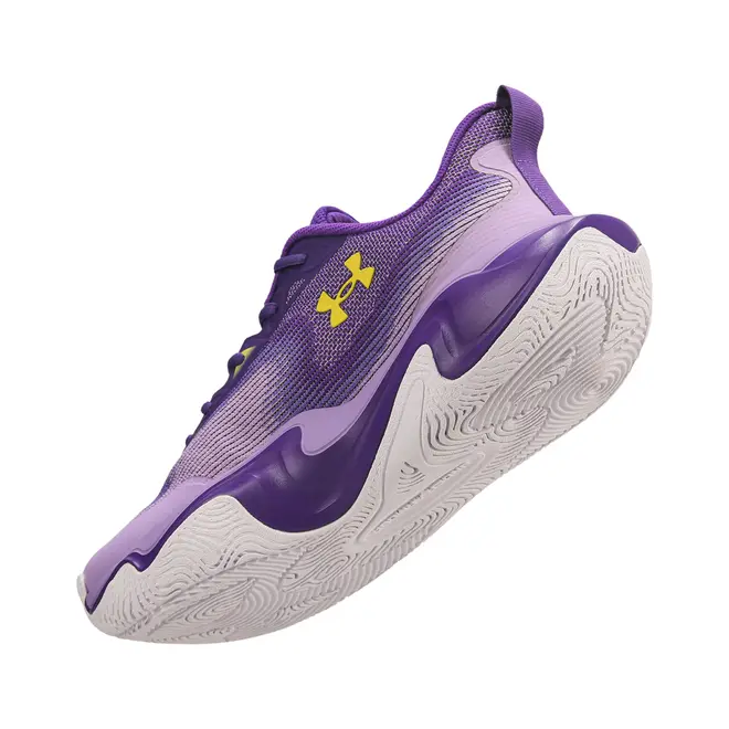 Tênis de Basquete Under Armour Layup