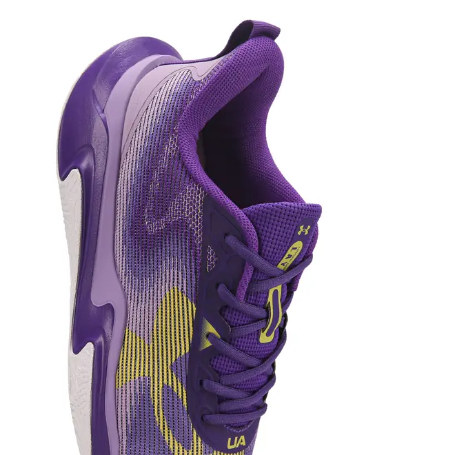Tênis de Basquete Under Armour Layup