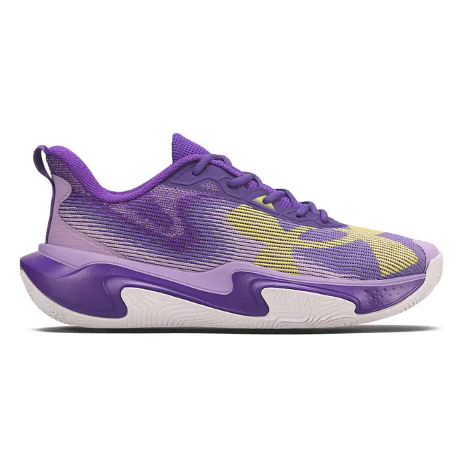 Tênis de Basquete Under Armour Layup