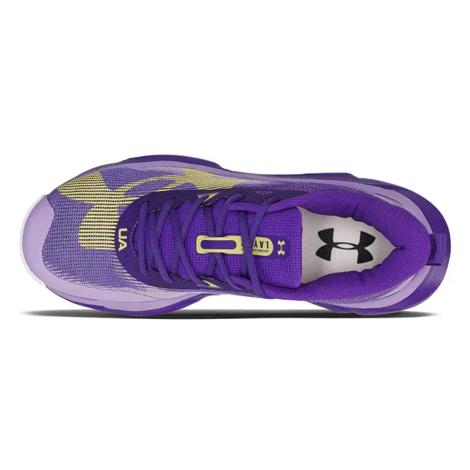 Tênis de Basquete Under Armour Layup