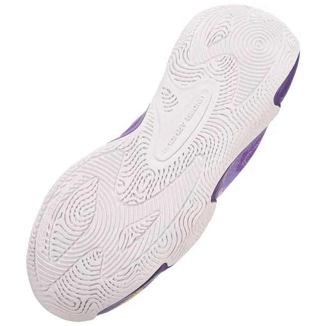 Tênis de Basquete Under Armour Layup