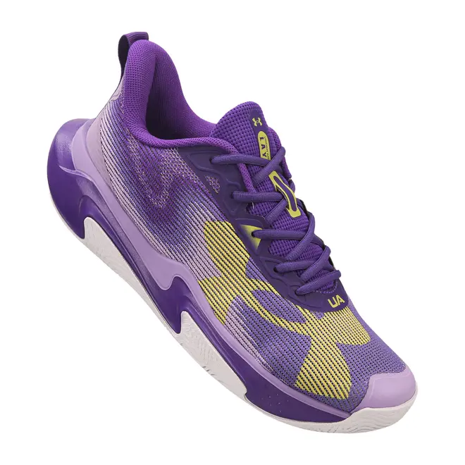 Tênis de Basquete Under Armour Layup