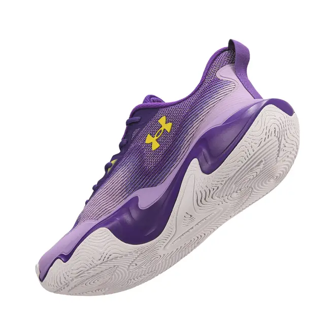 Tênis de Basquete Under Armour Layup