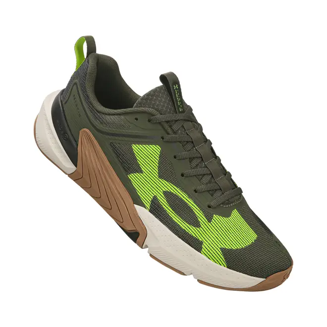 Tênis de Treino Under Armour Reps 3