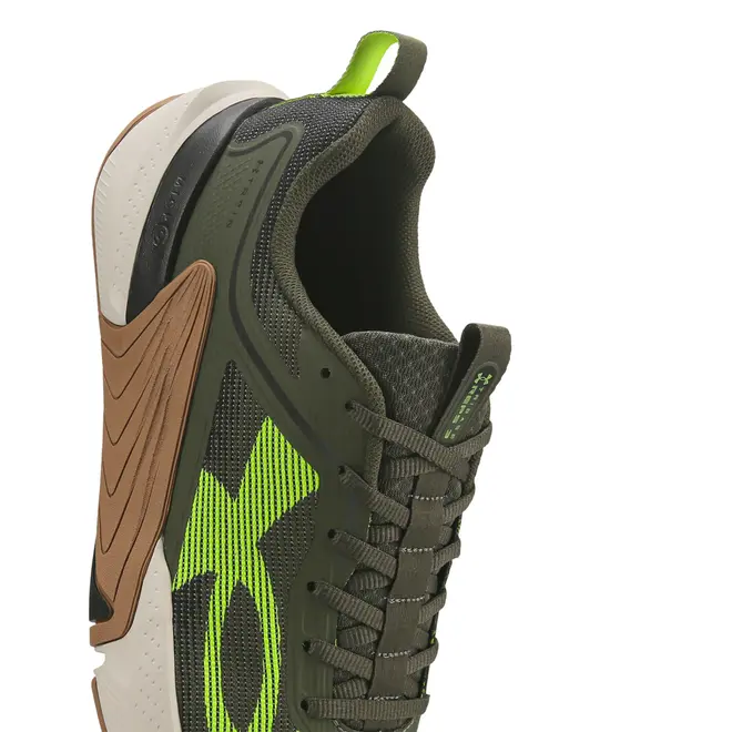 Tênis de Treino Under Armour Reps 3