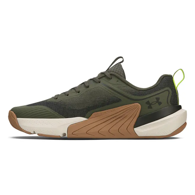 Tênis de Treino Under Armour Reps 3