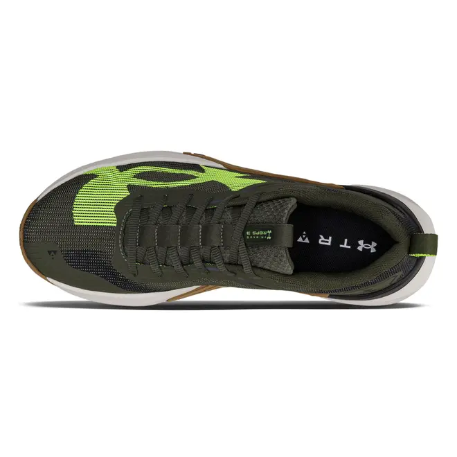Tênis de Treino Under Armour Reps 3