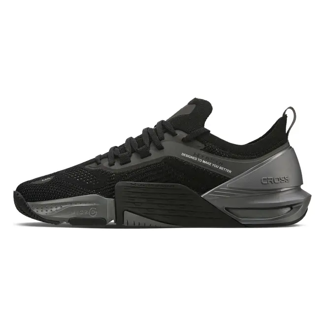 Tênis de Treino Under Armour Tribase Cross 2 SE