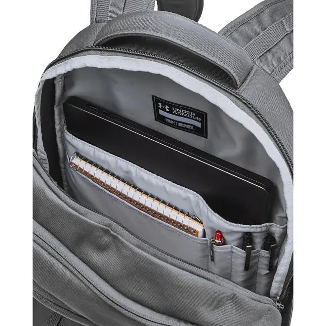 Mochila Under Armour Hust 6.0