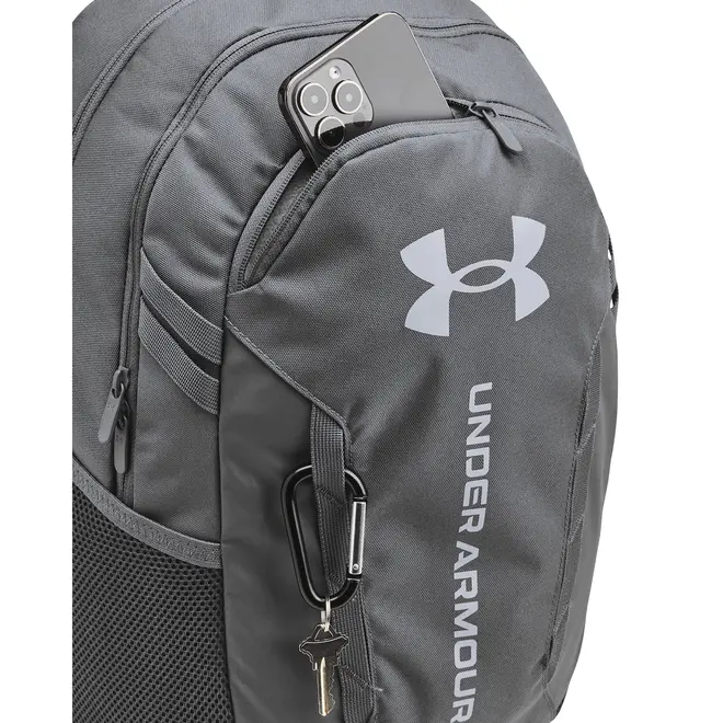 Mochila Under Armour Hust 6.0