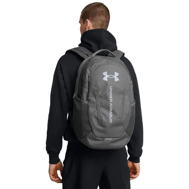 Mochila Under Armour Hust 6.0