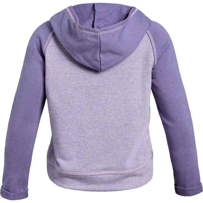 Moletom de Treino Infantil Under Armour Terry Hoody