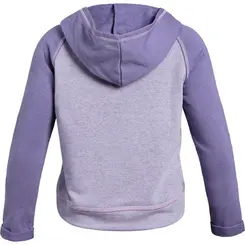 Moletom de Treino Infantil Under Armour Terry Hoody