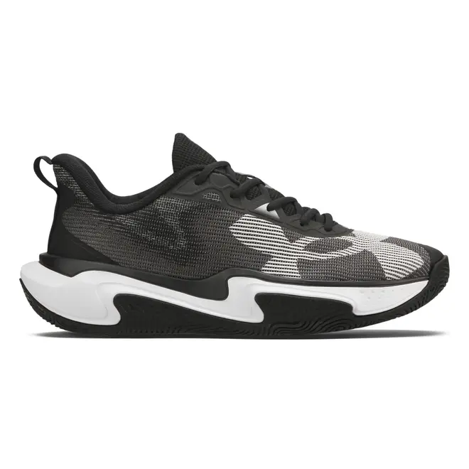 Tênis de Basquete Under Armour Layup