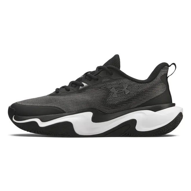Tênis de Basquete Under Armour Layup