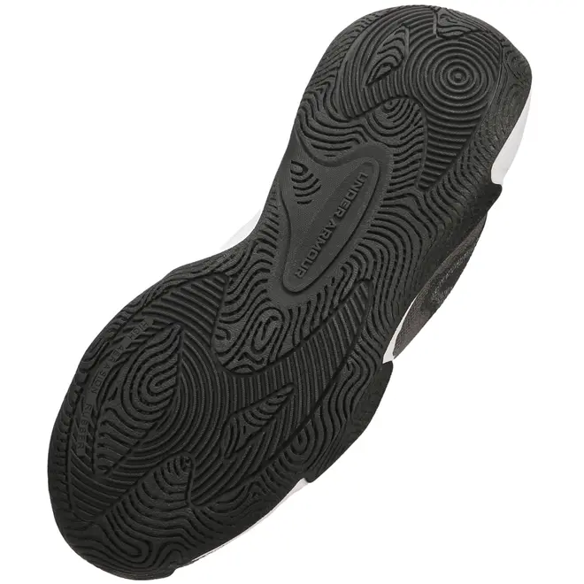 Tênis de Basquete Under Armour Layup