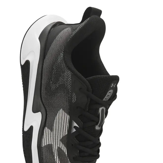 Tênis de Basquete Under Armour Layup