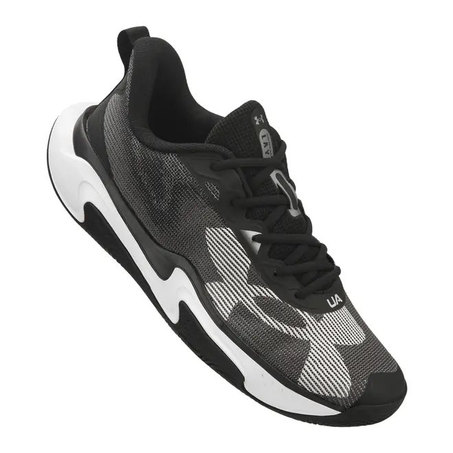 Tênis de Basquete Under Armour Layup