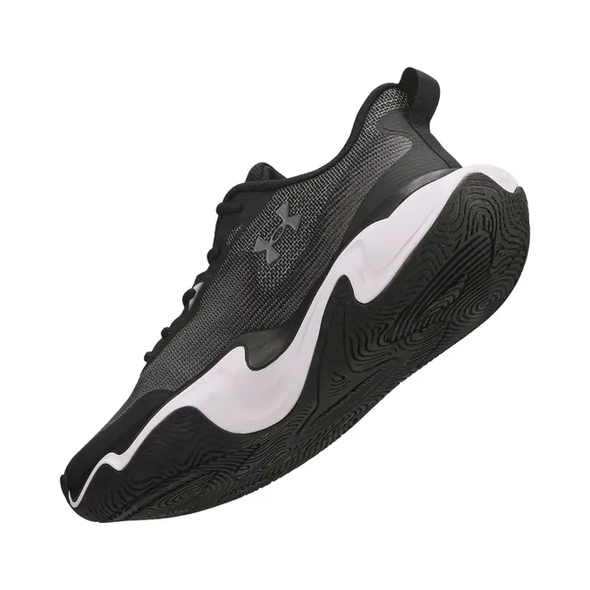 Tênis de Basquete Under Armour Layup