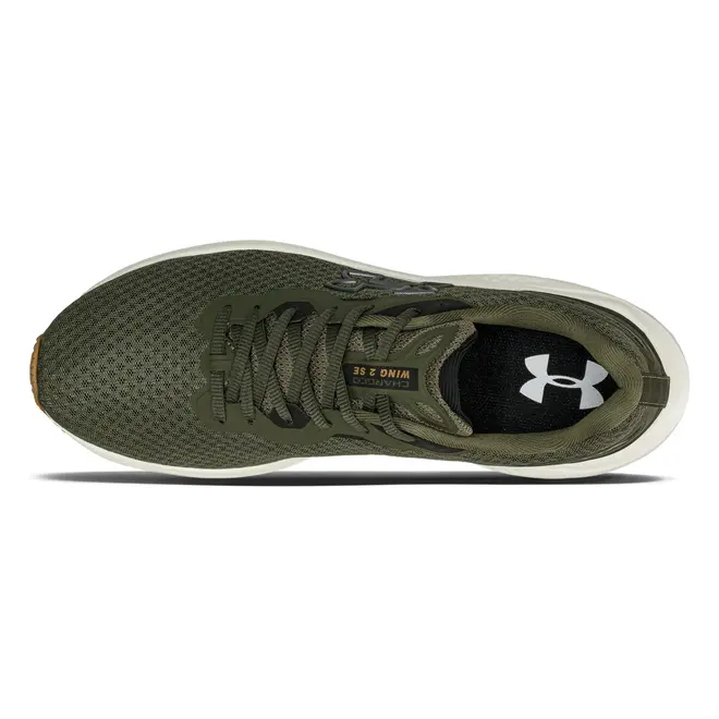 Tênis de Corrida Under Armour Charged Wing 2 SE