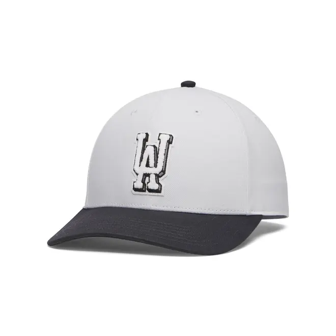 Boné Sportstyle Under Armour Essential Mid