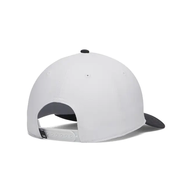 Boné Sportstyle Under Armour Essential Mid