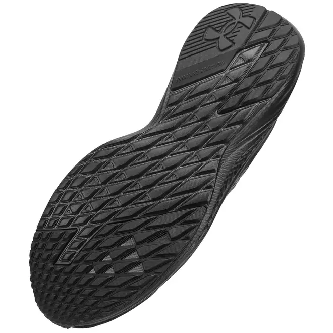Tênis de Corrida Under Armour Charged Wing 2 SE
