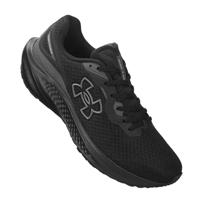 Tênis de Corrida Under Armour Charged Wing 2 SE