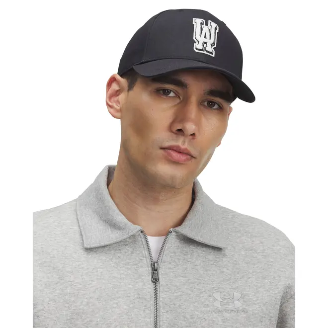 Boné Sportstyle Under Armour Essential Mid