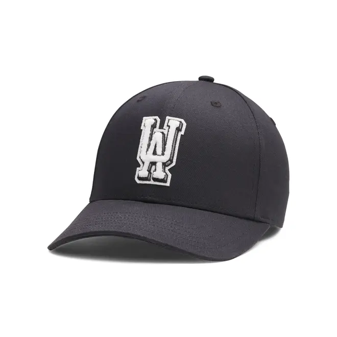 Boné Sportstyle Under Armour Essential Mid