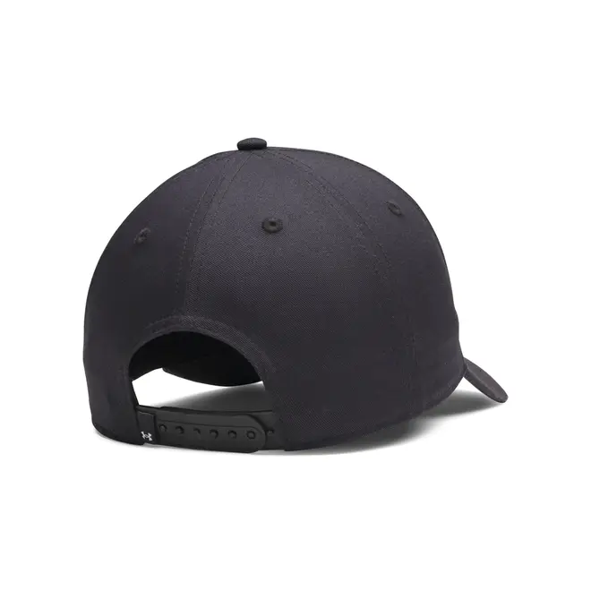 Boné Sportstyle Under Armour Essential Mid