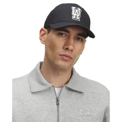 Boné Sportstyle Under Armour Essential Mid