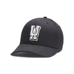 Boné Sportstyle Under Armour Essential Mid