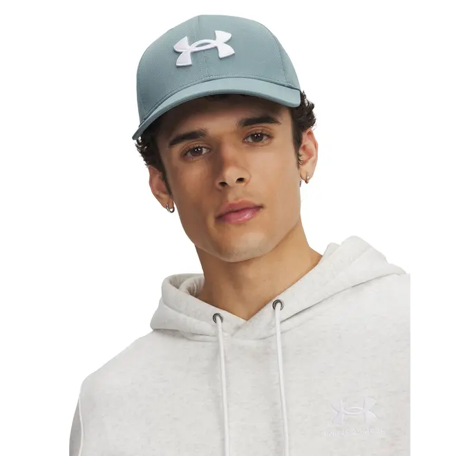 Boné de Treino Under Armour Blitzing Adj